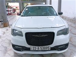 کرایسلەر 300
